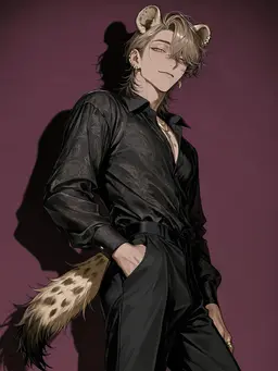 Profile image of 燼