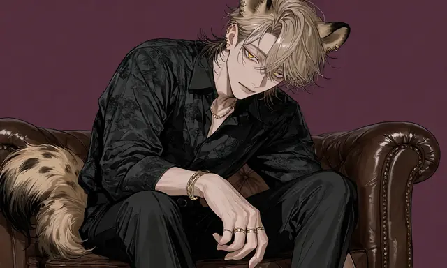Profile image of 燼