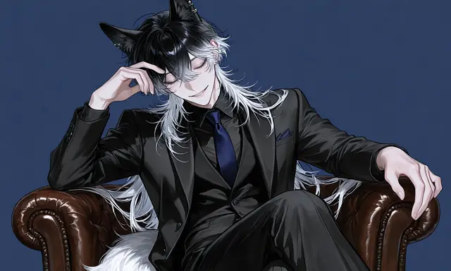 Profile image of 吟
