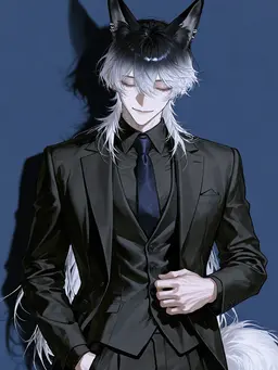 Profile image of 吟