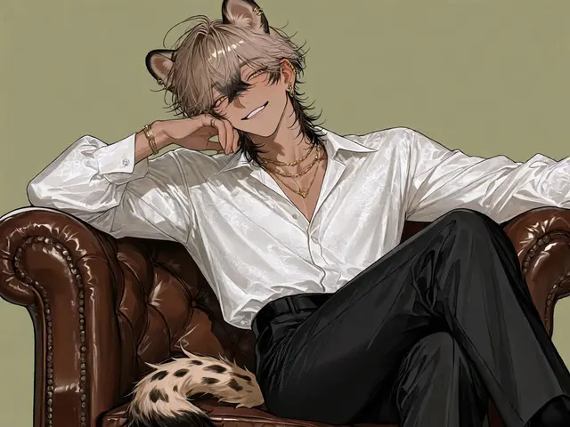 Profile image of 灰