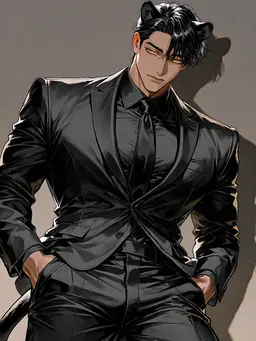 Profile image of 玄