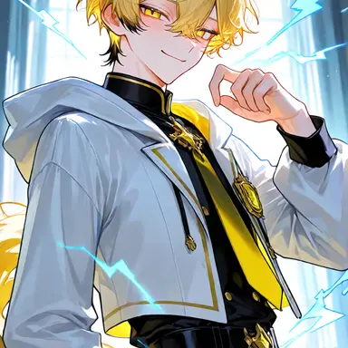Profile image of ボルト