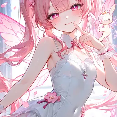 Profile image of ミント