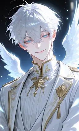 Profile image of 시엘