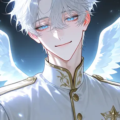 Profile image of シエル