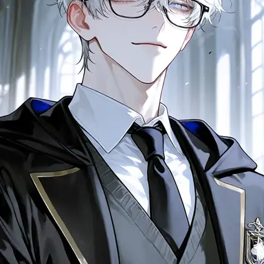 Profile image of セシル・ノクス