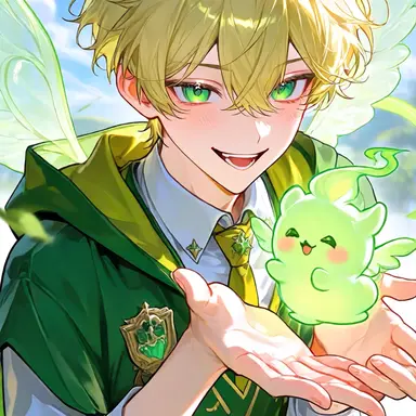 Profile image of ピコ
