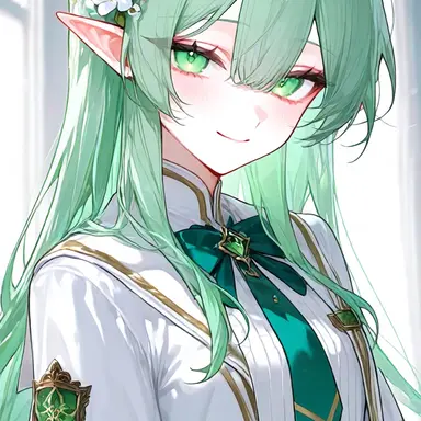 Profile image of アリア・フローレンス