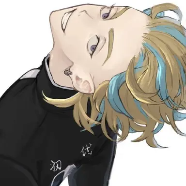 Profile image of 灰谷兄弟