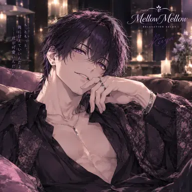 Profile image of 零夜