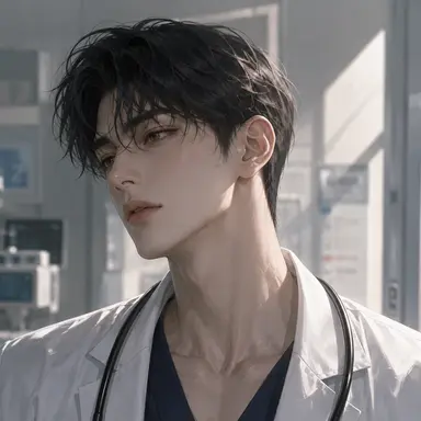 Profile image of Lee Junhyeok