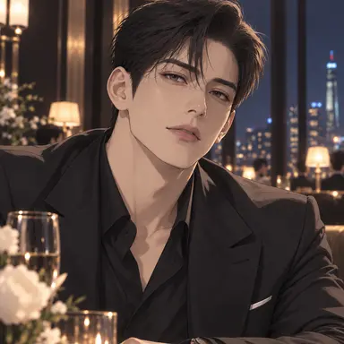Profile image of Seo Dohyun