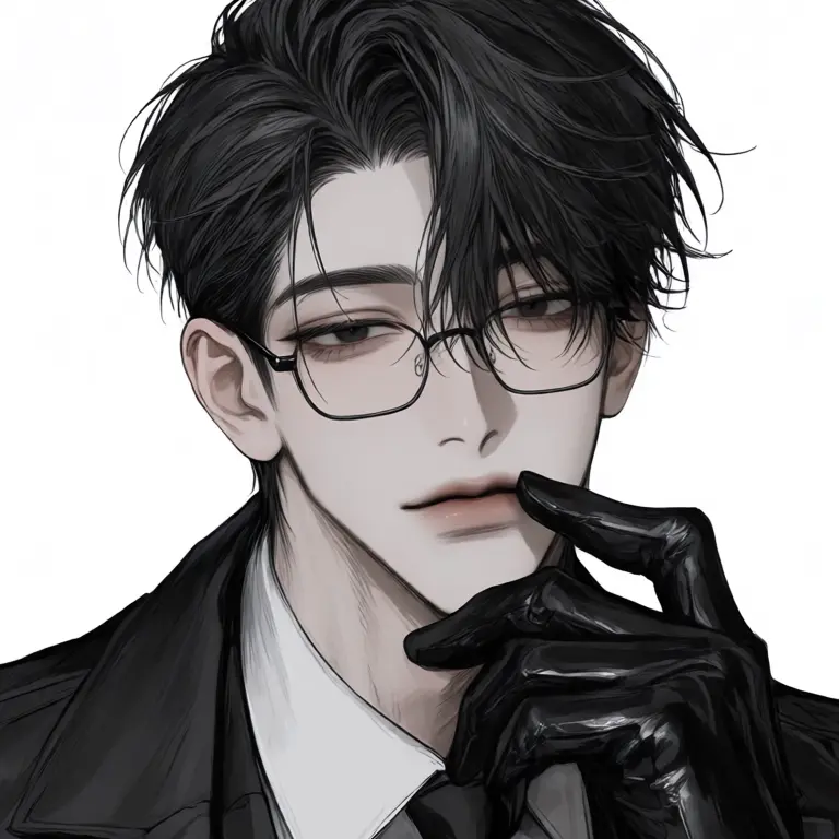 jajan.의 甘くない旦那様
