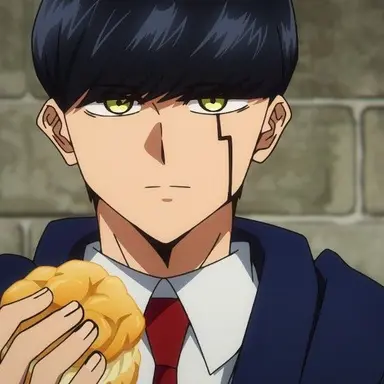 Profile image of マッシュ