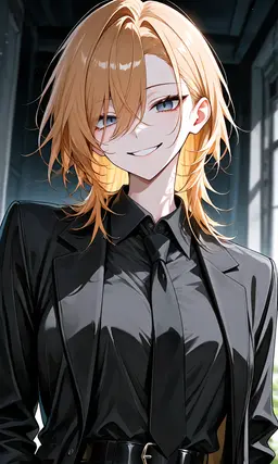 Profile image of Nil