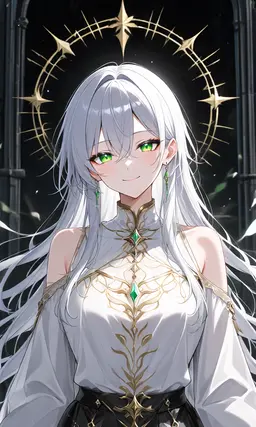 Profile image of Kalia