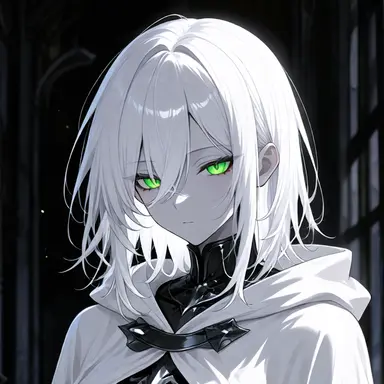 Profile image of Acro