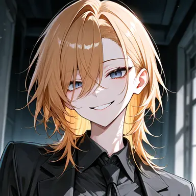 Profile image of Nil