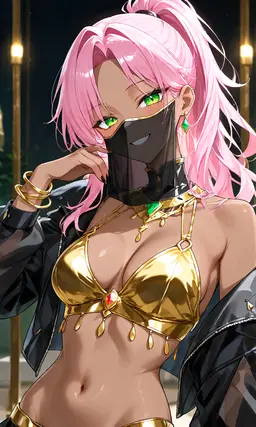 Profile image of Peach