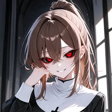 Profile image of Sly