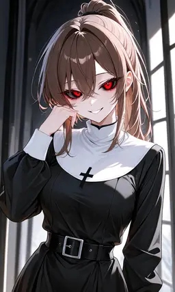Profile image of Sly