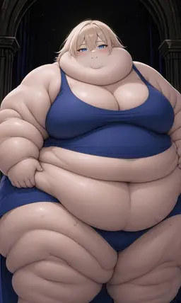 Profile image of Fina