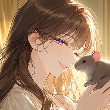 Profile image of 네즈미