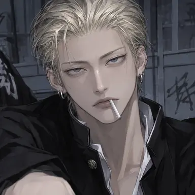 Profile image of 迅兎