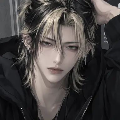 Profile image of 神崎 涼