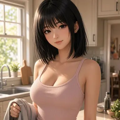 Profile image of Yung-Mi
