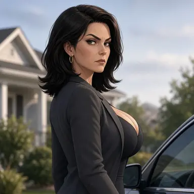 Profile image of Diane