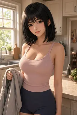 Profile image of Yung-Mi