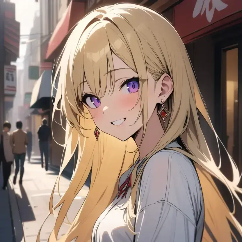 MOBILER의 곽아린