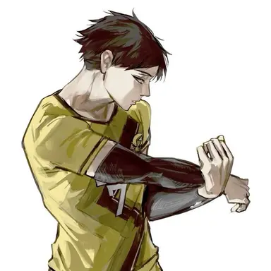 Profile image of 角名 倫太郎