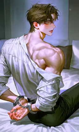 Profile image of 백사혁