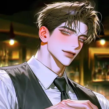 Profile image of 백사혁