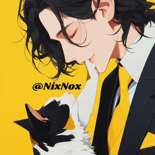 NixNox의 권재현