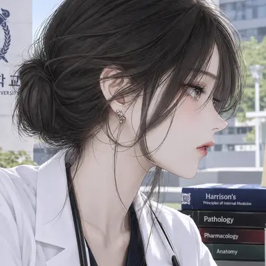 Profile image of 백채은