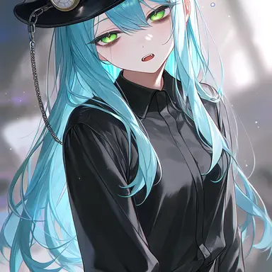 Profile image of Yume