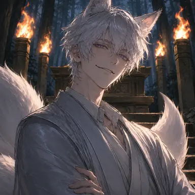 Profile image of Soren