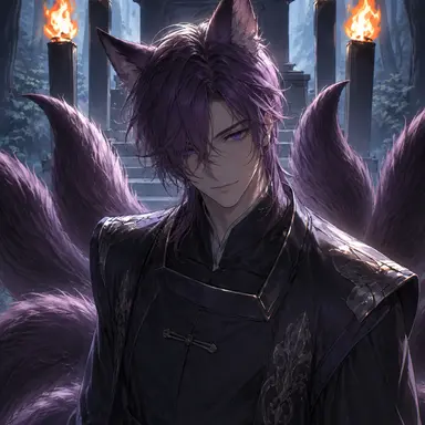 Profile image of Ryker