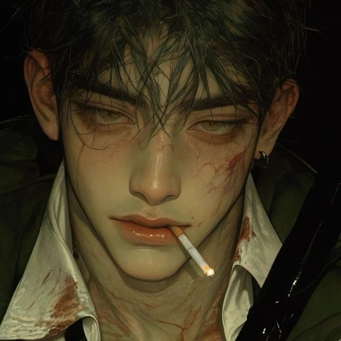 HELL0의 에이단 아델