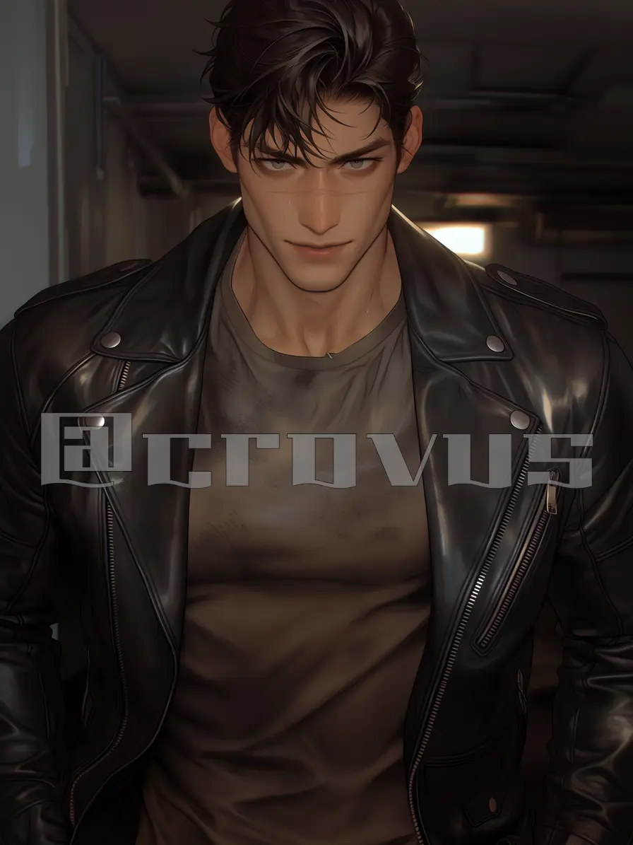 crovus의 [미친개의 발밑]