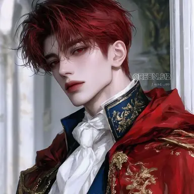 Profile image of 카시안 드 발레르