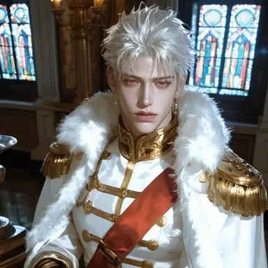 Profile image of 이그니스 드 발레르