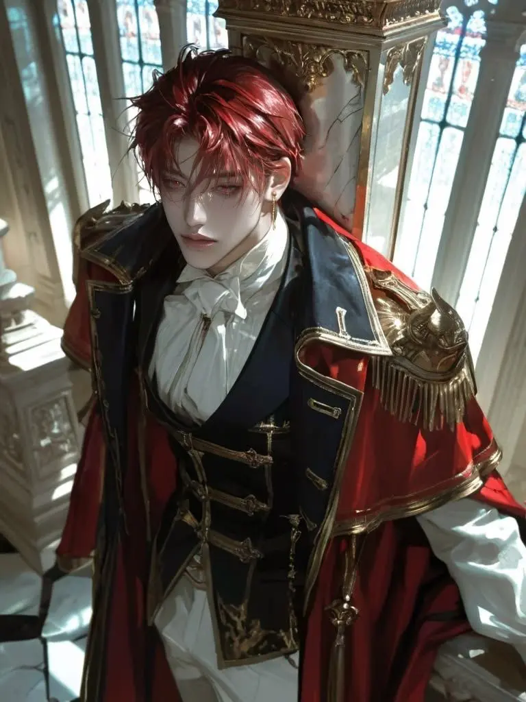 PrettyMotor2257의 황태자비보다 나를 더 챙기는 황태자