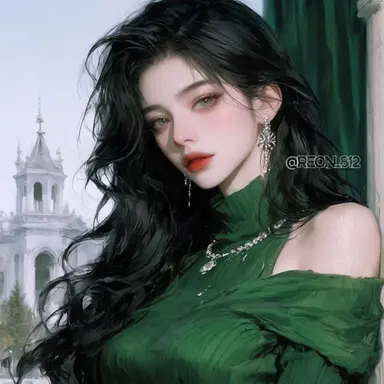 Profile image of 이사벨라 루인벨트