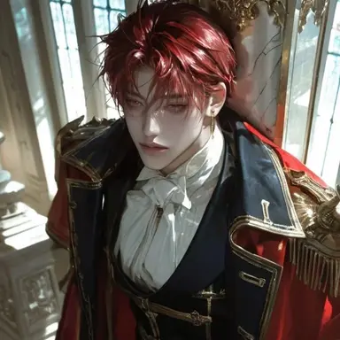 Profile image of 카시안 드 발레르