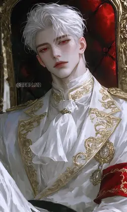 Profile image of 이그니스 드 발레르